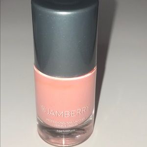 Jamberry Pink Lemonade